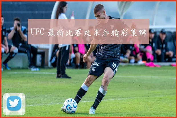 UFC 最新比赛结果和精彩集锦